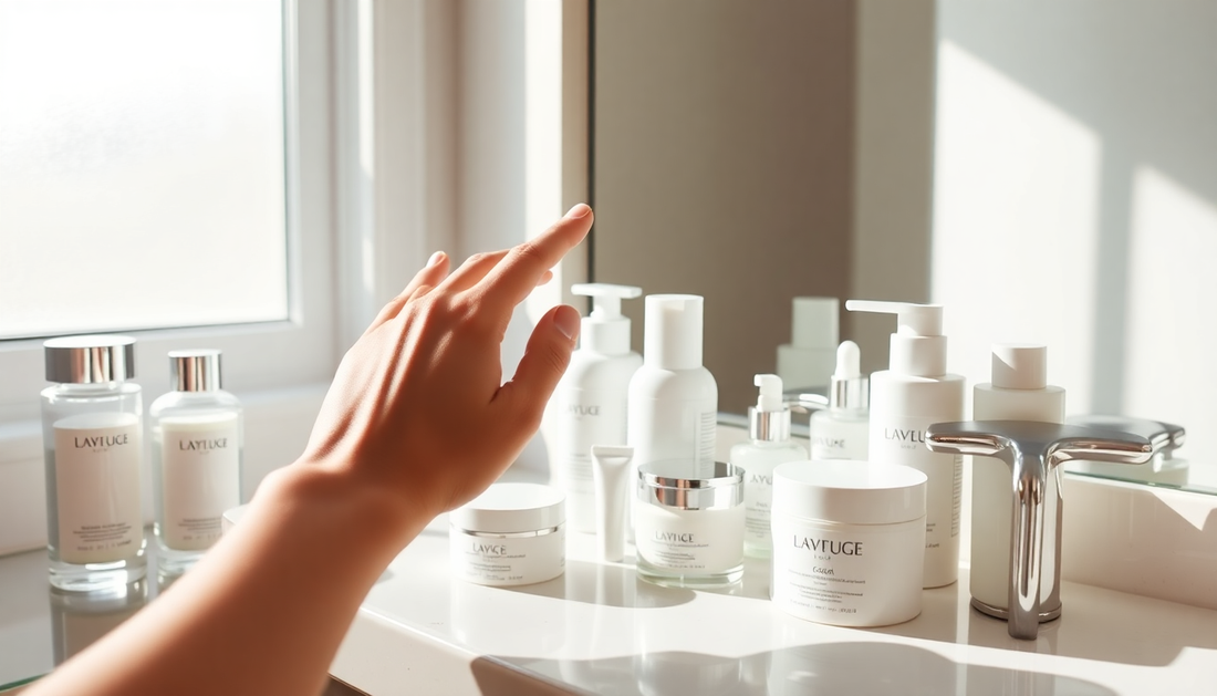 Routine Reset: When and How to Change Your Skincare Products