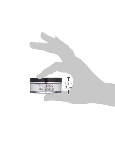 By Terry Hyaluronic Hydra-Powder | Colorless, Loose Face 10g