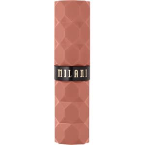 Milani Color Fetish Lipstick- Sheer to Medium Coverage Lip Balm