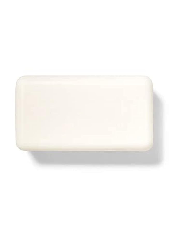 Bath and Body Works Eucalyptus Spearmint Shea Butter (5 oz / 141 g) Cleansing Bar