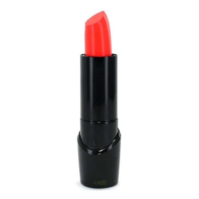 wet n wild Silk Finish Lipstick, Hydrating Rich Buildable Lip Color, Formulated with Vitamins A,E, & Macadamia for Ultimate Hydration, Cruelty-Free & Vegan - Hot Paris Pink
