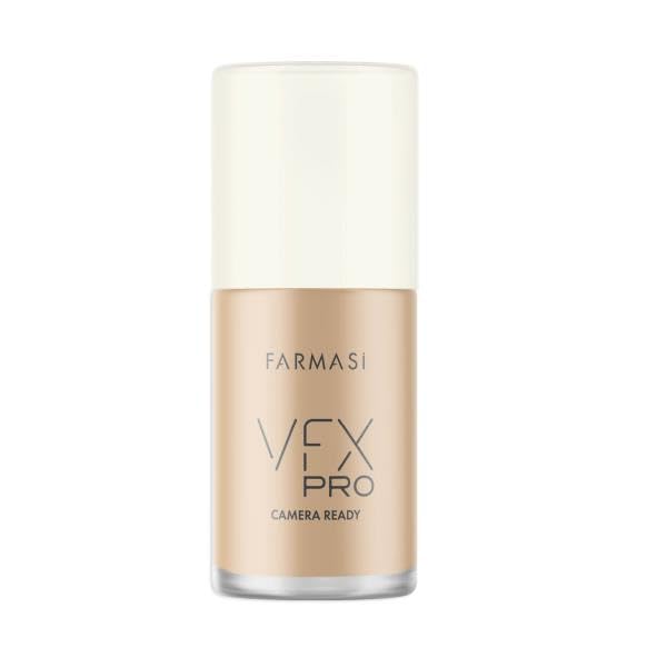 Farmasi Foundation Cream VFX Pro - N03, 1 of 1)