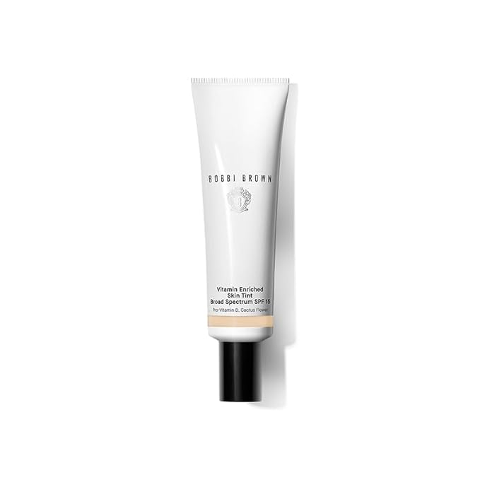 Bobbi Brown Vitamin Enriched Skin Tinted Moisturizer SPF 1.7 oz