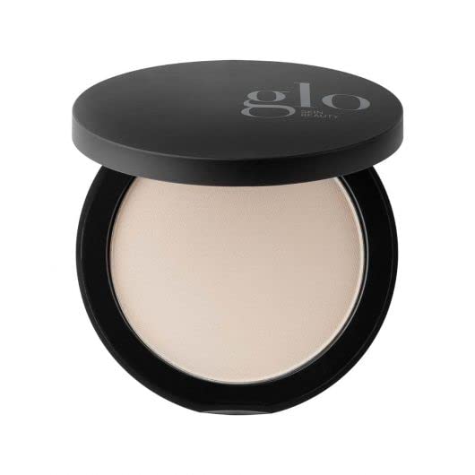 Glo Skin Beauty Perfecting Powder | Translucent Mineral Matte Finish