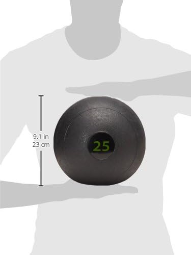 Gibson Athletic Rage Fitness Slam Balls