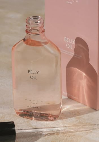 HATCH Belly Oil - 6.7oz Quick-Drying
