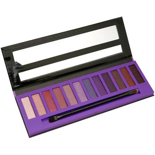 L.A. Girl Beauty Brick Eyeshadow Collection, GES333A Ultra GES333A
