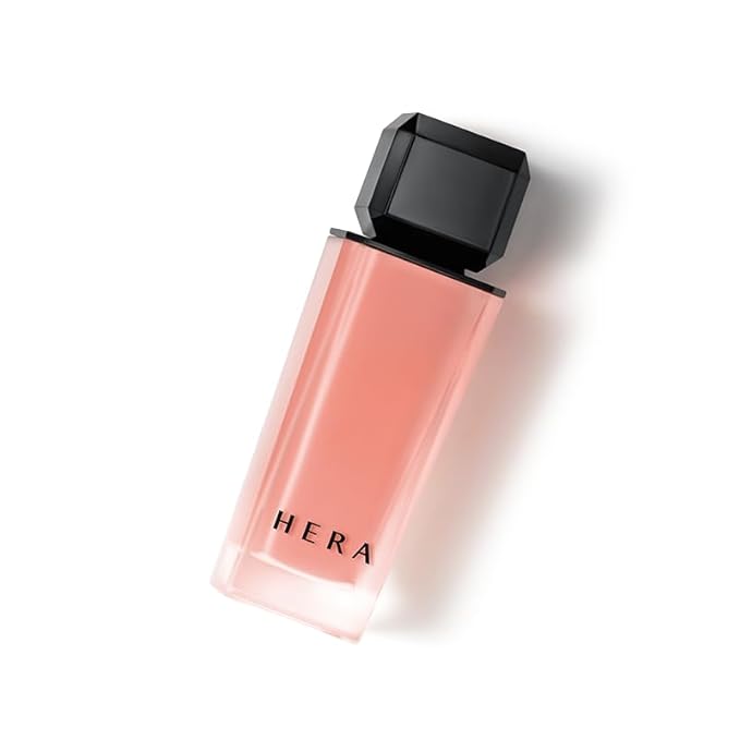 HERA Sensual Nude Gloss Jennie Picked Korean Makeup Gloss