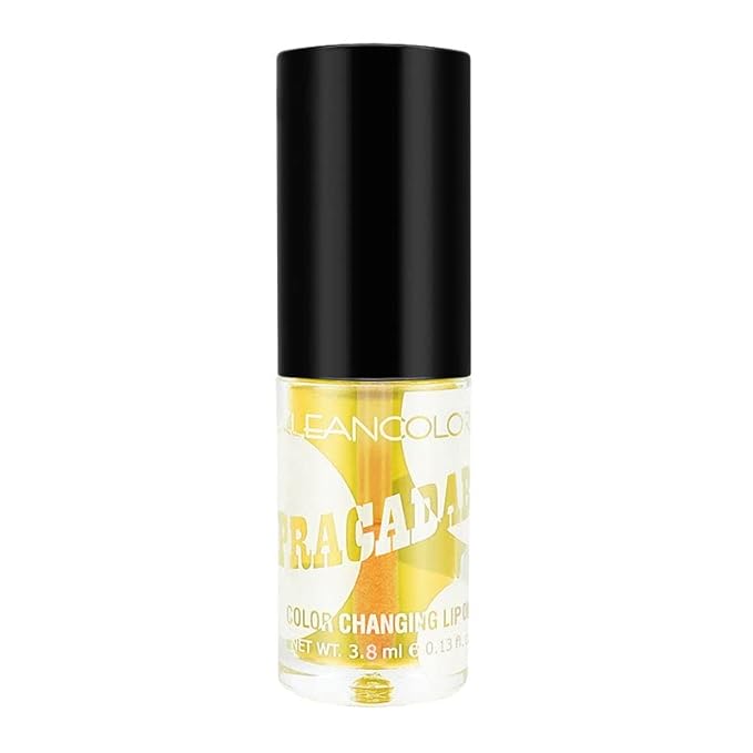 1 Piece Lipracadabra Color Changing Lip Oil (Magical 01)