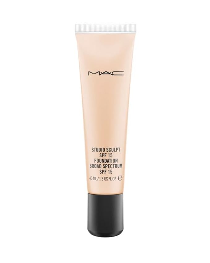 MAC Studio Sculpt SPF 15 Foundation 40ml / 40ml