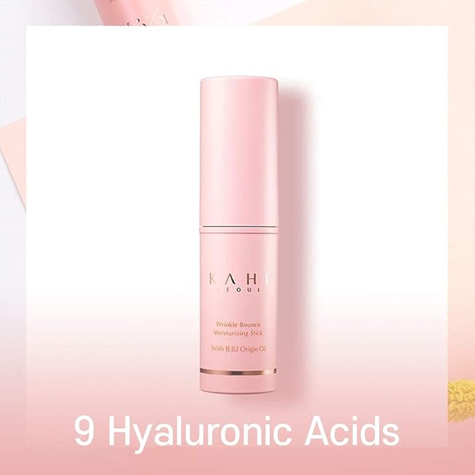 Kahi wrinkle bounce multi balm:instant