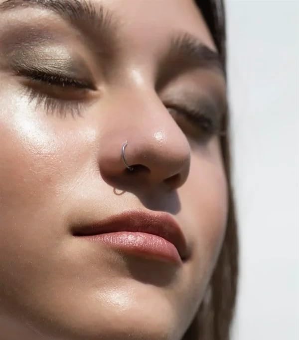 2-in-1 Cream Cheek Blush + Lip Color | Natural Mineral pigment | Soft Lips with natural oils and Vitamin E | 100% Plant ingredients, Vegan (Pink-Beige/Shimmery-Quartz, 0.25fl oz)