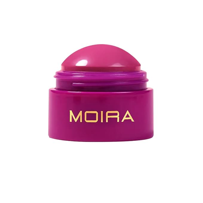 Soft Blush Balm (010, Baby Girl)