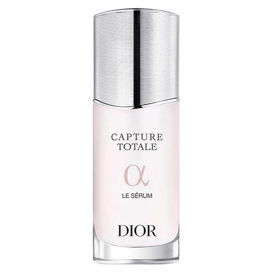 Dior Capture Totale Le Serum, 1.0 Ounce / 30ml