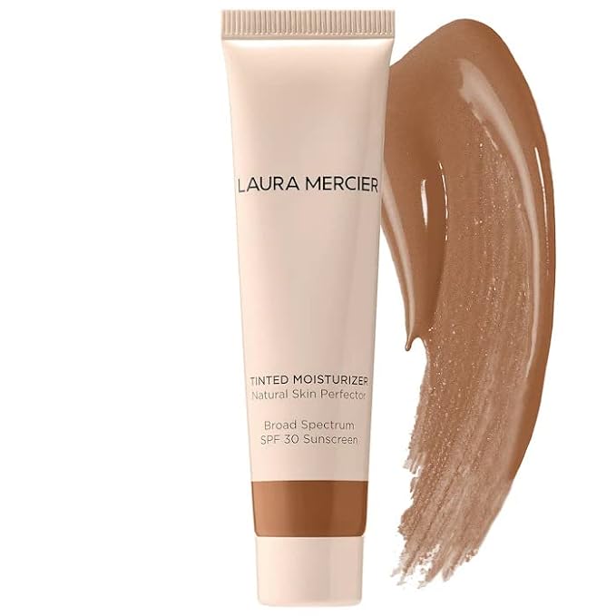 Laura Mercier Mini Tinted Moisturizer Natural Skin Perfector 6N1 Mocha