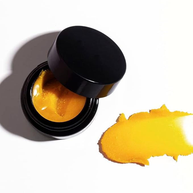 Henné Organics Lip Mask - Natural