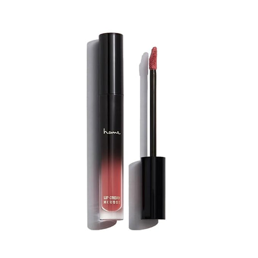 HEME Lip Cream Mousse 4.5ml (102 Serene Coral)