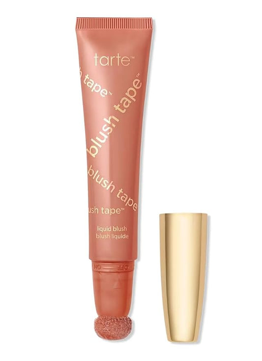 Tarte Blush Tape Liquid Blush / 0.4 Fl. of 1)) 12mL
