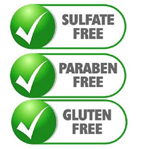 CHI Color Illuminate Conditioner, Helps Maintain Fresh Color In Natural & Color-Treated Hair, Sulfate, Paraben, & Cruelty-Free, Red Auburn, 8.5 Oz