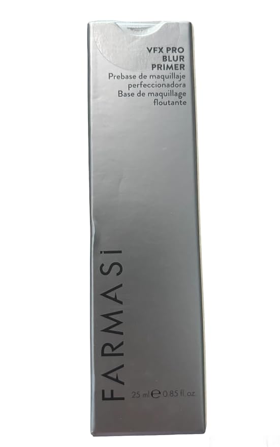 Farmasi VFX PRO Camera Ready Primer - Flawless