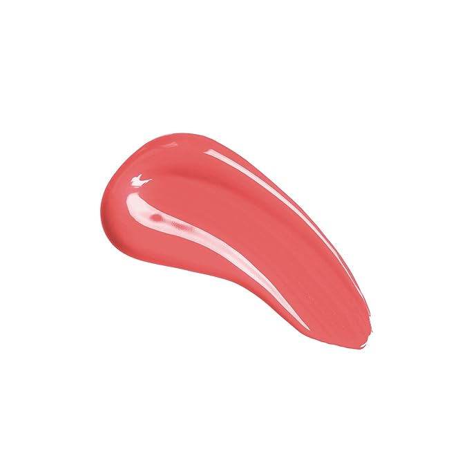 Cheeky Liquid Blush - Coral Me