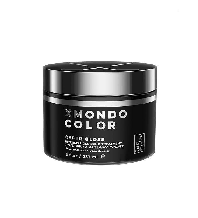 XMONDO Hair Super Gloss Intensive