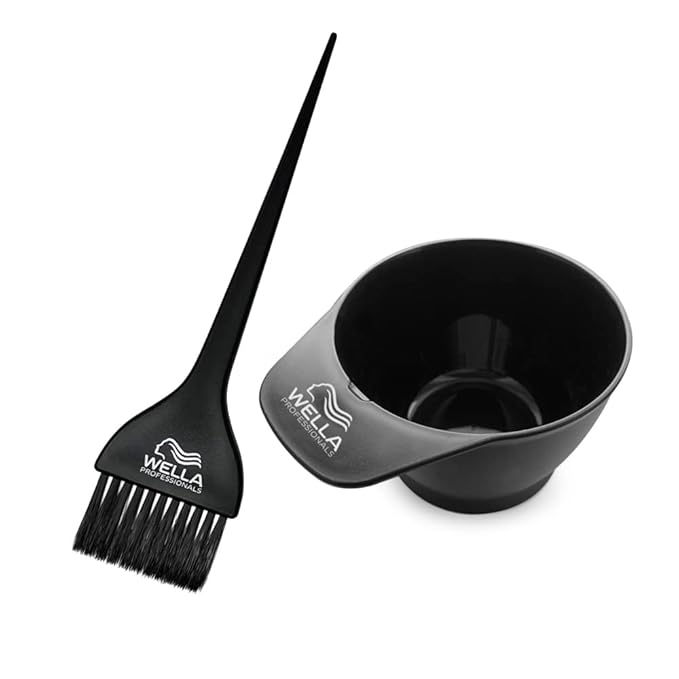 Wella Professionals Color Brush, Black