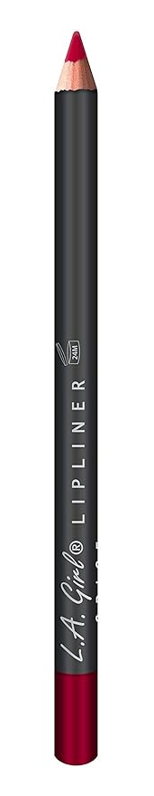 L.A. Girl Lipliner Pencil 551 Raspberry