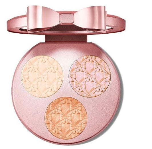 MAC Effervescence extra dimension face compact - Best Best Sellers