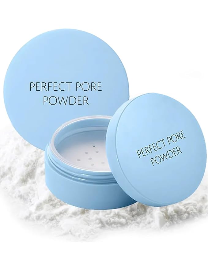 THESAEM Saemmul Perfect Pore Powder - Oil & 2 Pack 18oz
