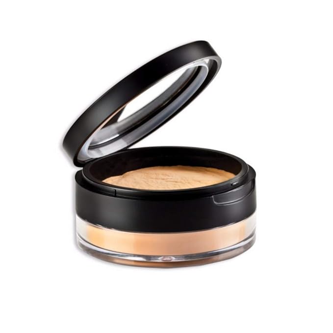 Youngblood Clean Luxury Cosmetics Hi-Def Hydrating Loose Powder, Vegan, Cruelty-Free