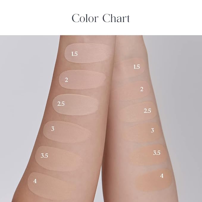 CLIO Kill Cover The New Founwear Cushion (Mini, 5g