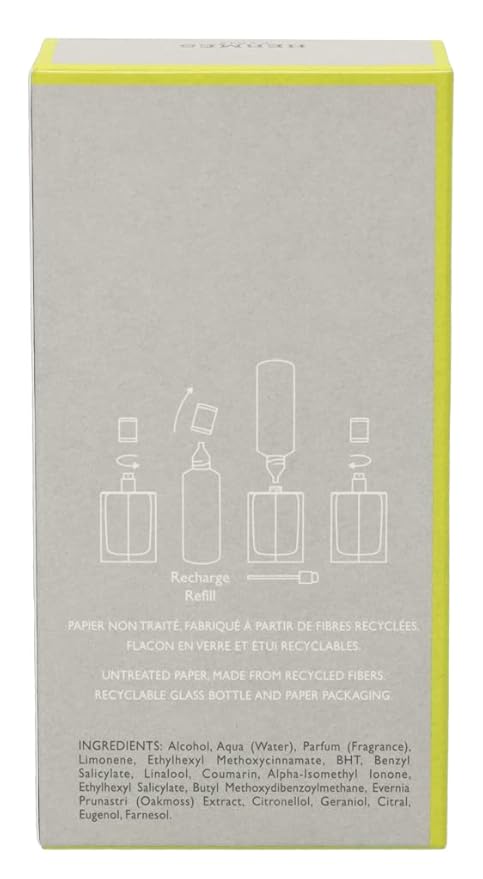 H24 Hermes H24 Men 1.6 oz EDT Spray