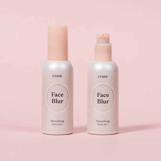 ETUDE Face Blur Smoothing SPF 33 PA ++
