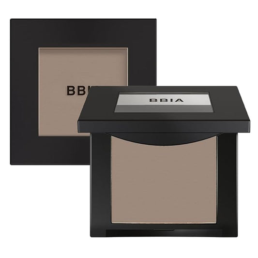 BBIA Last Blush 11 Color / 0.09oz - High Pigment Makeup Blush, Shape, Contour & Highlight Face, Long-lasting, Matte Finish (10 CASHEW NUT BLOSSOM)
