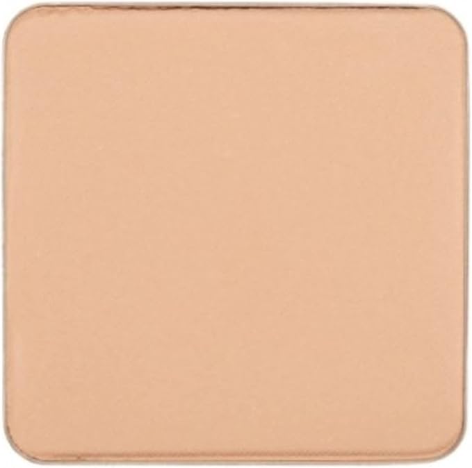 Honeybee Gardens Pressed Mineral Powder Foundation Refill, Malibu, Vitamin E, 7.5g