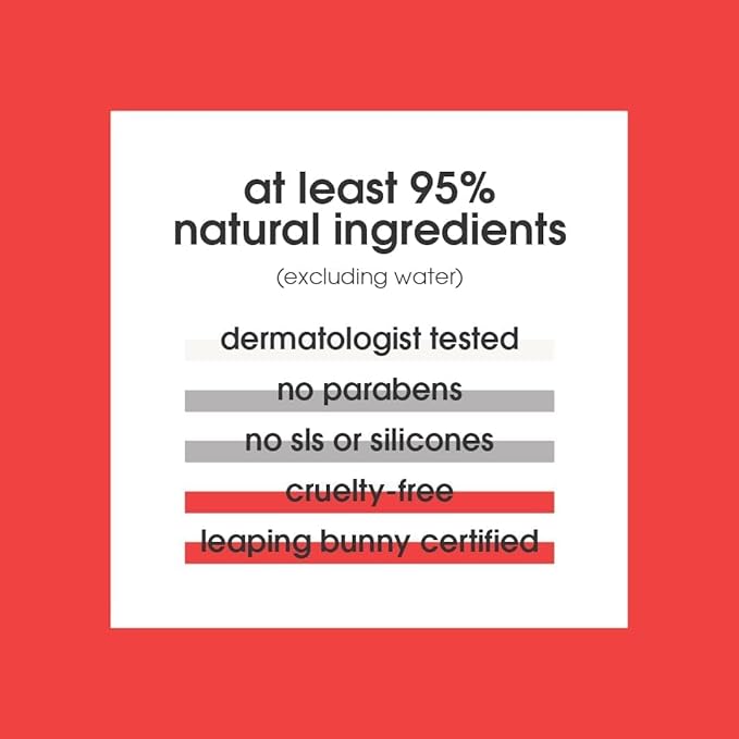 Yes to soothing depuffing under