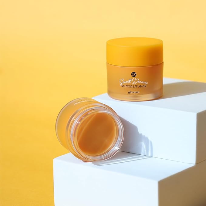Sweet Dreams Lip Mask-Nourishing, Plumping and oz.