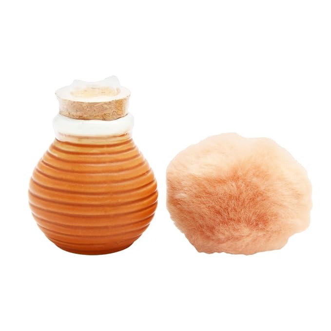 The Original Multi-Purpose Make-Up Powder Papoose Collection (Powde 2g