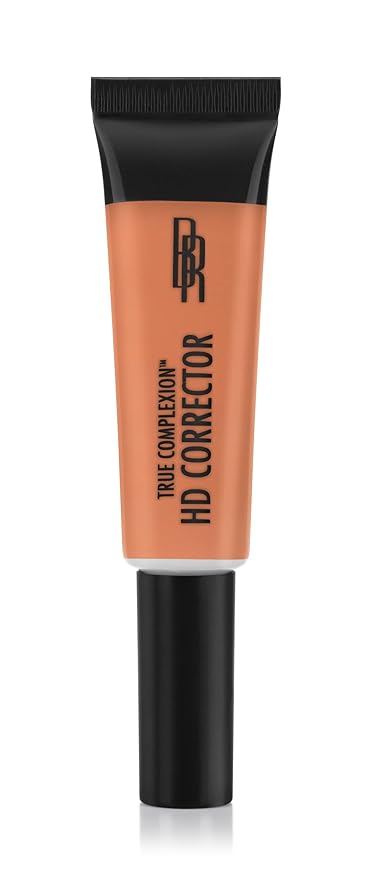 Black Radiance True Complexion HD Corrector Salmon (Pack of 2)