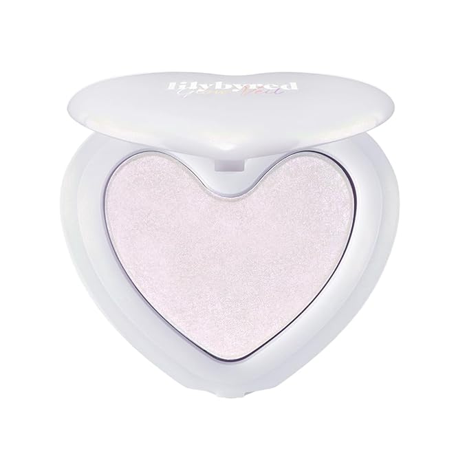 Luv Beam Glow Veil (01_Dreamy Beam) - Natural Skin Makeup