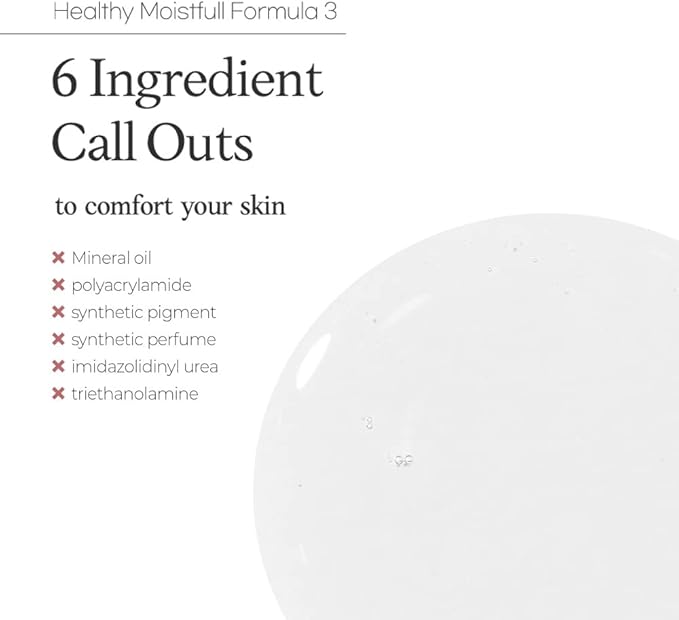 ETUDE Moistfull Collagen Toner, 6.76fl.oz (200ml) (21AD) | Water Essence Type Toner to Hydrate and Keep Your Skin Moistured