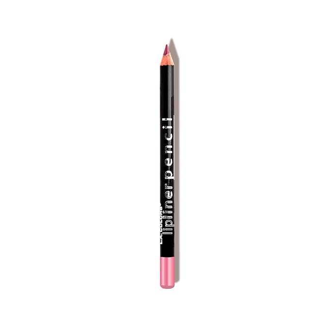 L.A. COLORS Lipliner Pencil, Pink Fleur CP525