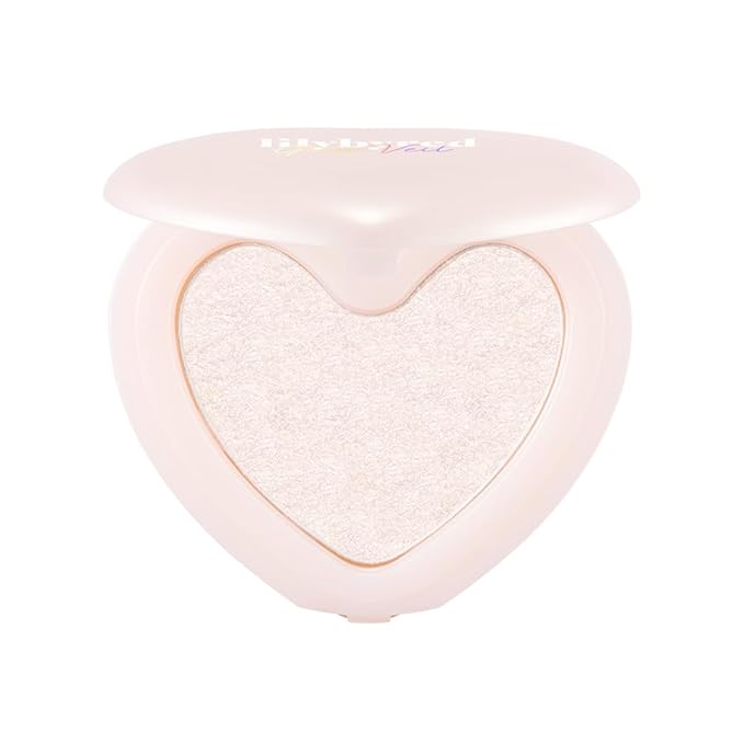 Luv Beam Glow Veil (03_Sugar Beam) - Natural Skin Makeup