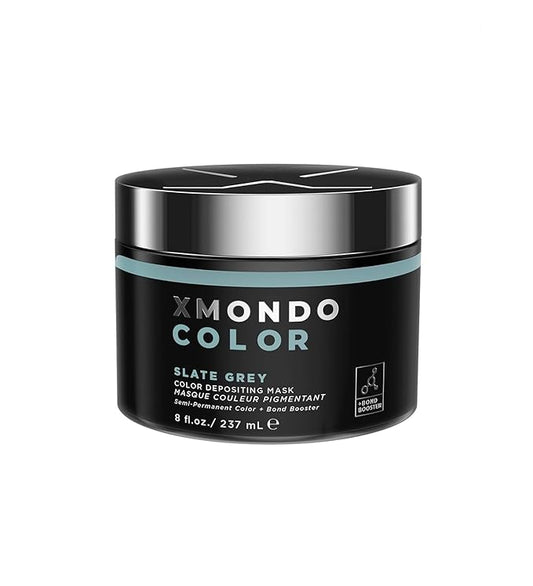 XMONDO Color Slate Grey Depositing