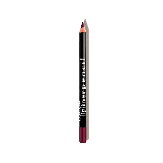 L.A. COLORS Lipliner Pencil CP511 Smooth Plum