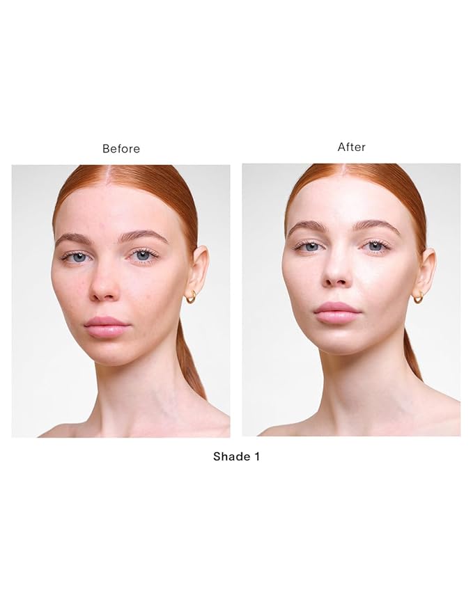 Hourglass Veil Hydrating Skin Tint- Shade 1