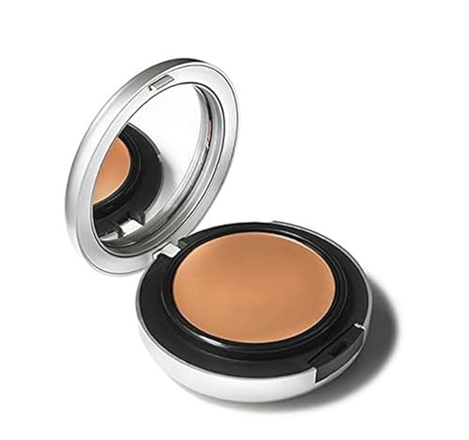 Mac Studio Fix Tech Cream To Powde Rfoundation 0.35 Oz