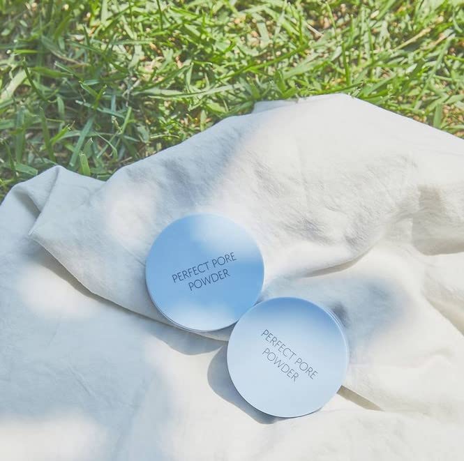 THESAEM Saemmul Perfect Pore Powder - Oil & Extract, 0. 18oz