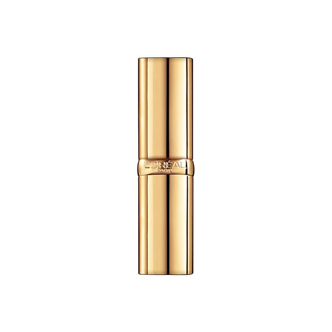 L’Oréal Paris Colour Riche Original Creamy, Hydrating Satin Lipstick with Argan Oil and Vitamin E, Rouge St. Germain , 1 Count